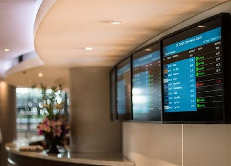 فندق سيتي لودج مطار أو آر تامبو الدولي جوهانسبرج كمبتون بارك المظهر الخارجي الصورة